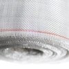 High quality anti-theft burglarproof screen window plain woven stainless steel wire mesh
