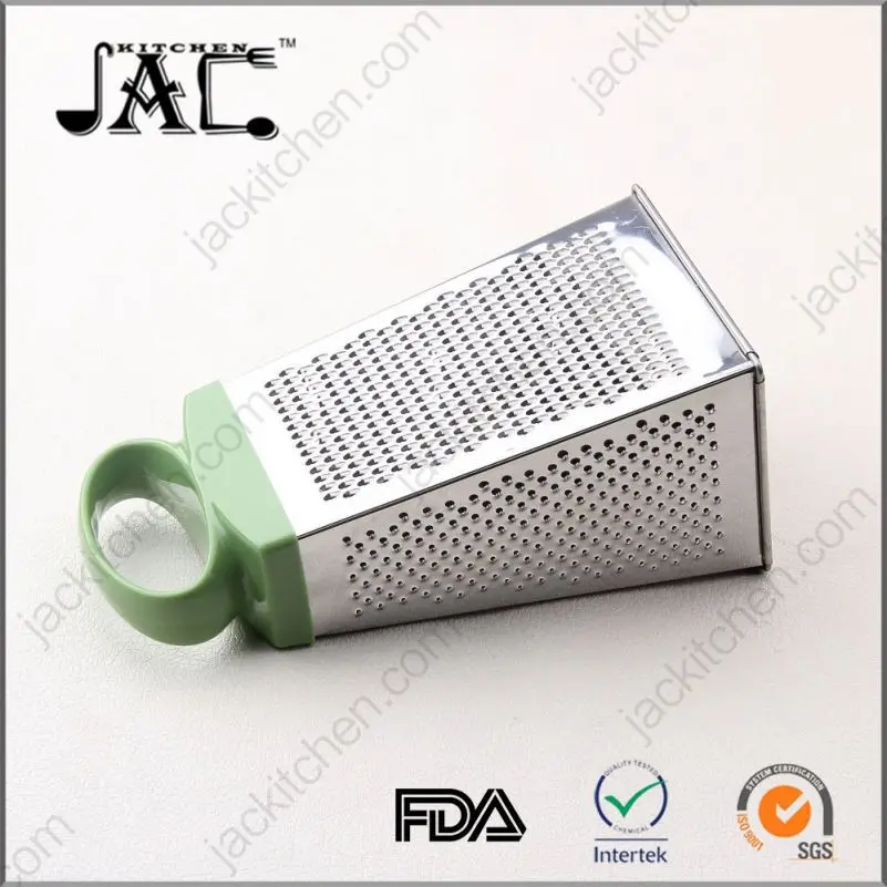 Hot Selling 2017 Amazon Flexible Stainless Steel Hot Sale Potato Grater