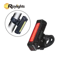 

USB charging Bicycle taillights mountain bike riding lights headlight COMET Comet Accessories