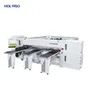 NP330HG Optimization Software 3280mm Panel Cutting Saw Machine