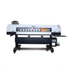 roll to rol digital bed sheets fabric photo printing machine