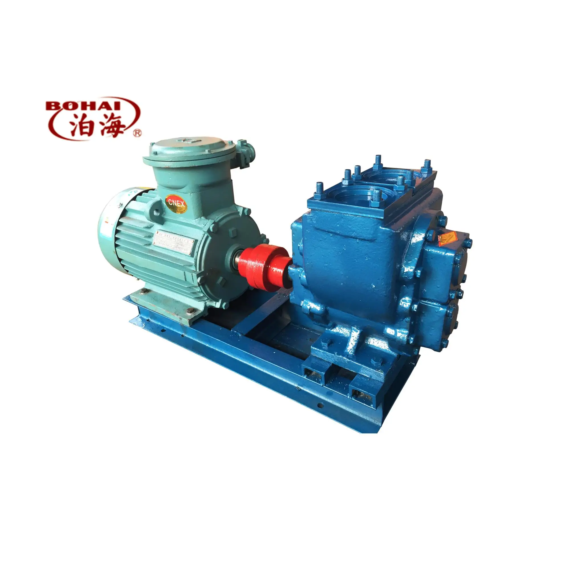 High Quality,High Efficiency!classical Tanker Pump High Flow Arc Gear Pump For Oil Truck Buy