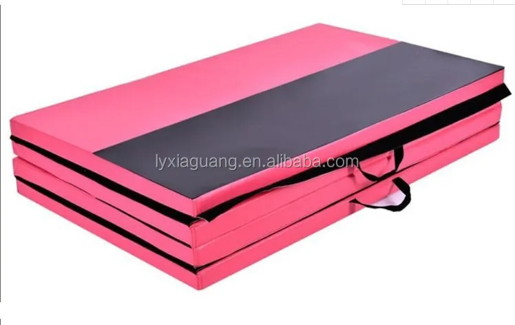 Sportmad Inflatable Air Tumbling Track Gymnastics Mats Air