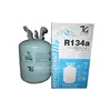 Wholesale High Purity R134a Refrigerant Gas for Car Air Conditioner