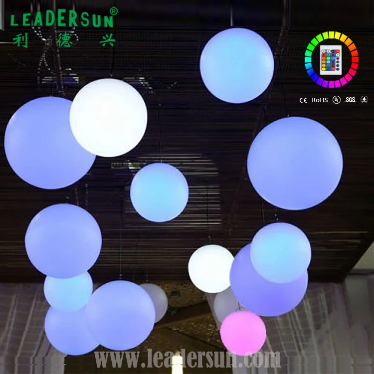 Amazing 16color Changing Flashing Dmx512 Plastic Led Disco Ball For Amazing 16color Changing Flashing Dmx512 Plastic Led Disco Ball For Ktv Bar Pub
