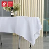 china supplier stain resistant light waxing sheets chemical marble patterns table cloth