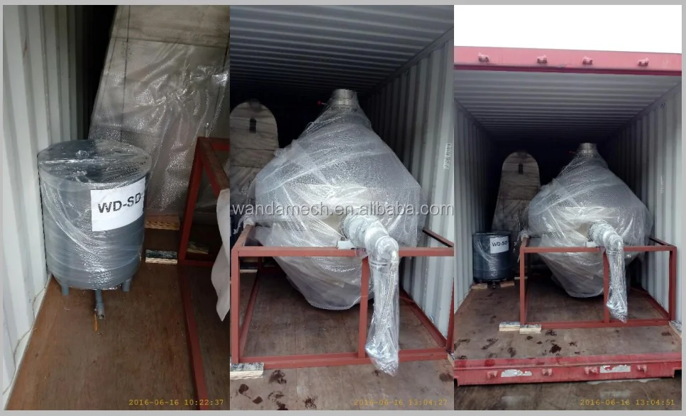 Szg Double Cone Rotary Coffee Bean Drying Machine Buy Rotary Dryer