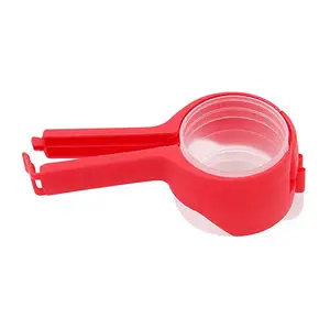 Image of BW-017 seal and pour bag clip from china factory supplier