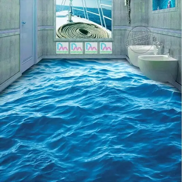 Polish Decorative Tile And Stone Concepts Factory Supply 3d