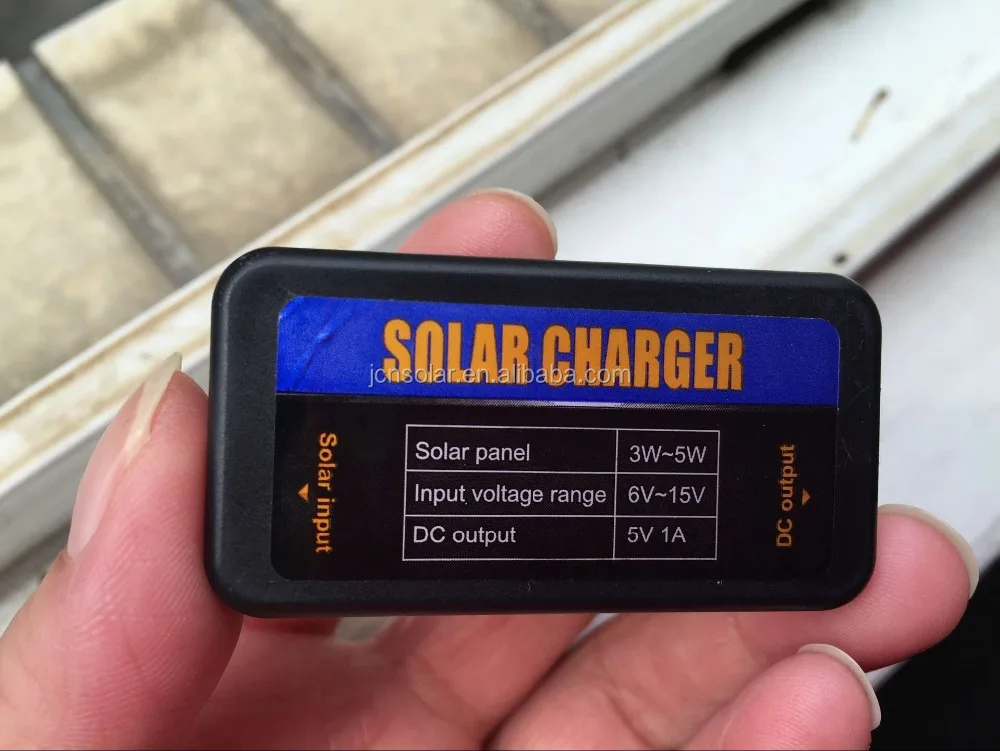 
Portable multi-purpose micro usb solar mobile phone charger case from shenzhen 