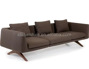 Modern Hepburn Fixed 3 Seater Sofa Matthew Hilton Hephurn Product On Alibaba Modern Hepburn Fixed 3 Seater Sofa Matthew Hilton Hephurn Product On Alibaba