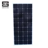 ELEMAC pv high efficiency solar panel price 260w 265w 270w 275w monocrystalline solar panel
