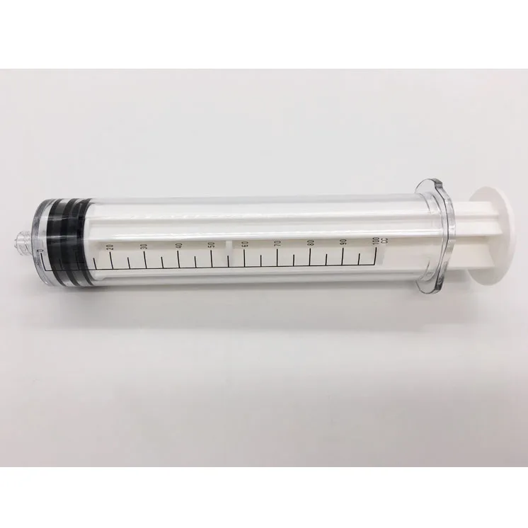 Medical Disposable A 25a 60dual Shot Nemoto Syringe For Ct 100ml Buy Nemoto Syringe For Ct 2342