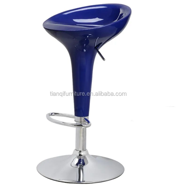 plastic swivel bar stools