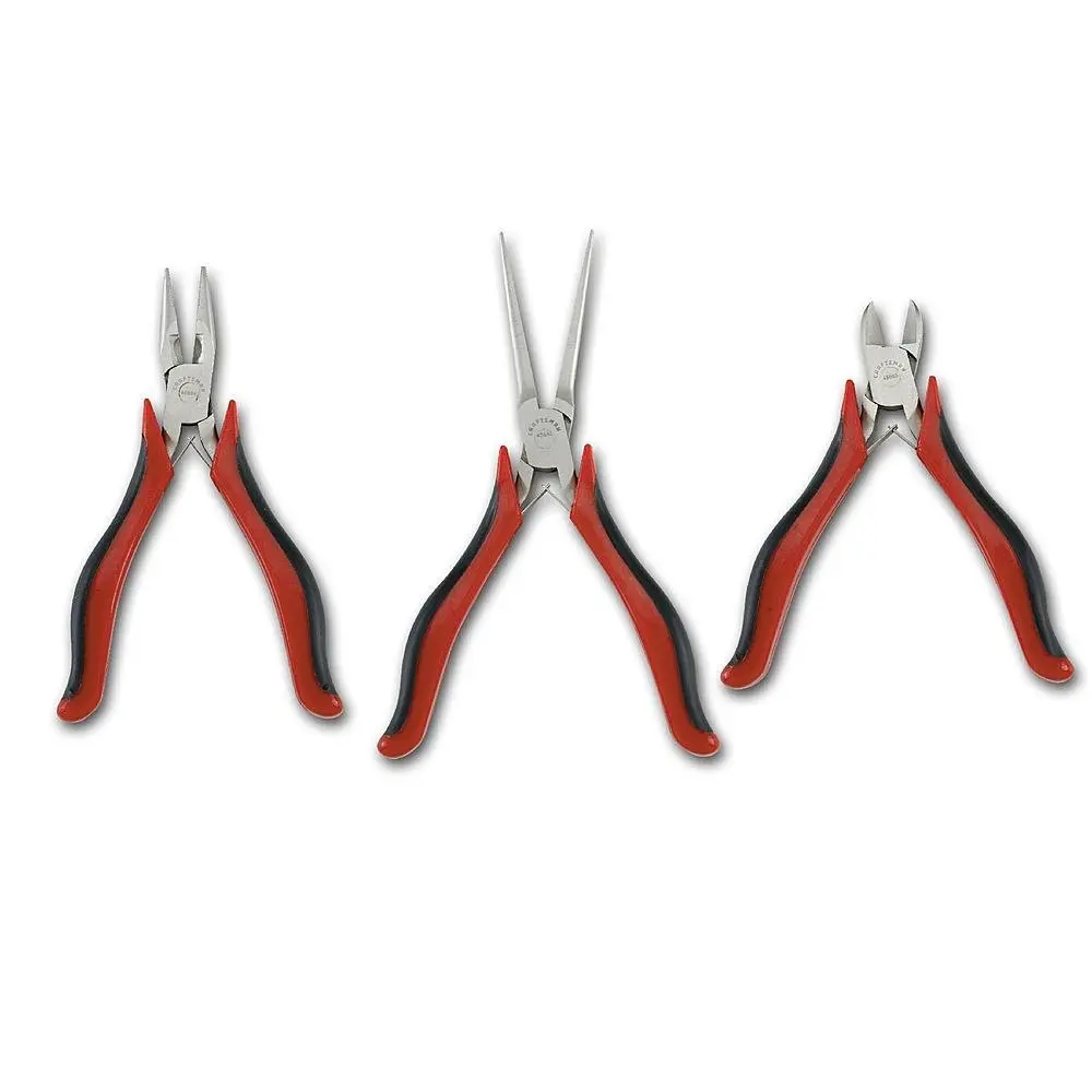 Craftsman 9 45663 Mini Diagonal Pliers 4 12 Home And Garden Home