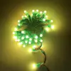 UCS1903 IC SD Card Controller Programming 12mm LED Pixel String RGB Full Color For Sign