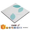 Beautiful bathroom using premium grade 200 x 200mm antique tiles