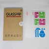 Stocks! High Quality For iPhone X/10 2.5D 9Hardness Oil Tempered glass screen protector Front+Back Set