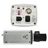 hot !!! ccd indoor box security cctv camera one cable