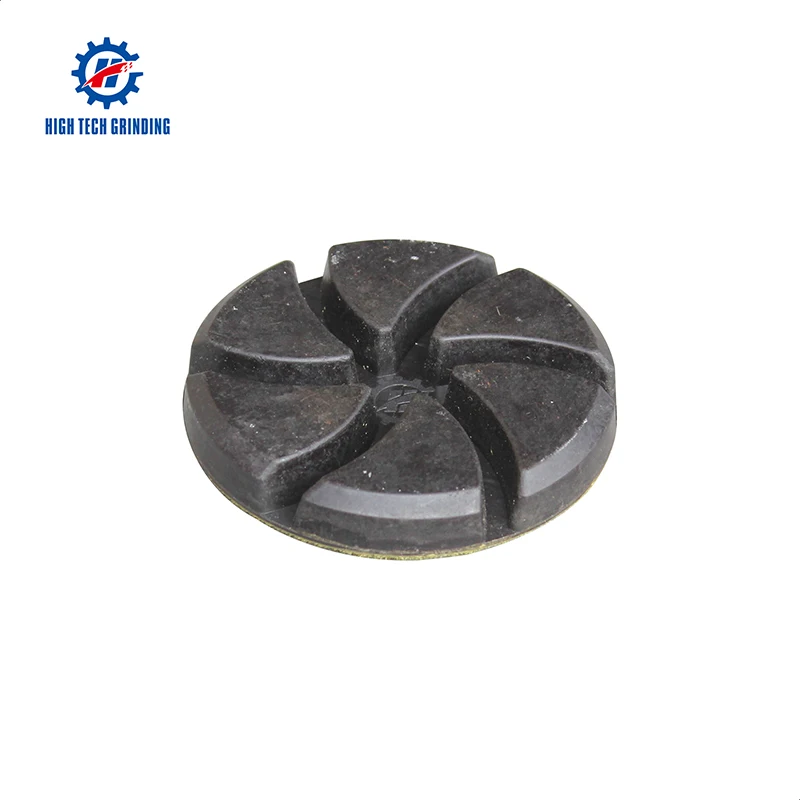 concrete polishing resin pads concrete polishing resin pads diamond floor polishing pads