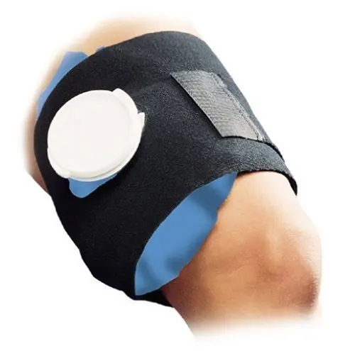Hielo para la rodilla