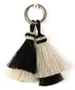 buy 100% real double layer horse hair tassel handmade for sell hot need tassels for sell hot tassel for jewelry