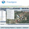 Gps sms gprs tracking vehicle tracking system with Android and IOS APP