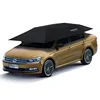 Sun Shielding Portable Car Umbrella