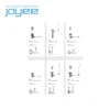 JOYEE basin strainer bottle drain pull down basin waste