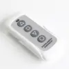 Ceiling fan , light , Curtain universal multi-function remote control by battery operated