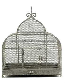 beautiful bird cages