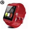 customized with facebook u8 smartwatch user manual