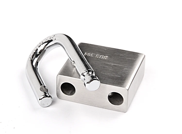 Super Strong Exterior Best Padlock Weatherproof Guard Security Padlock