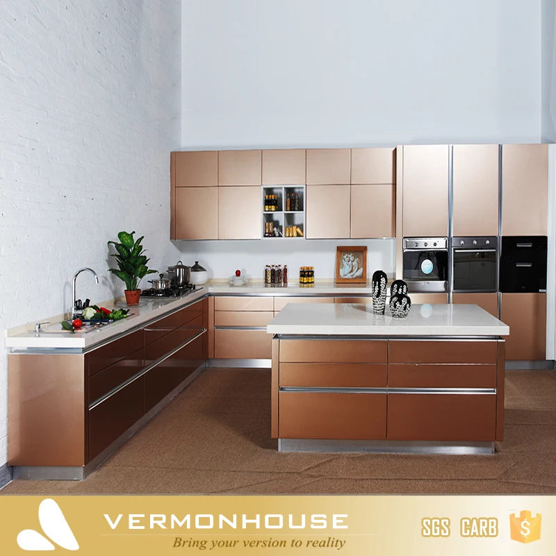 2017 Vermont China Fábrica de Oro Champán Color Laca muebles de ... 2017 Vermont China Fábrica de Oro Champán Color Laca muebles de ...
