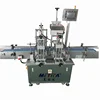 New design Auto perfume lotion spray bottle linear capping machine for screw cap