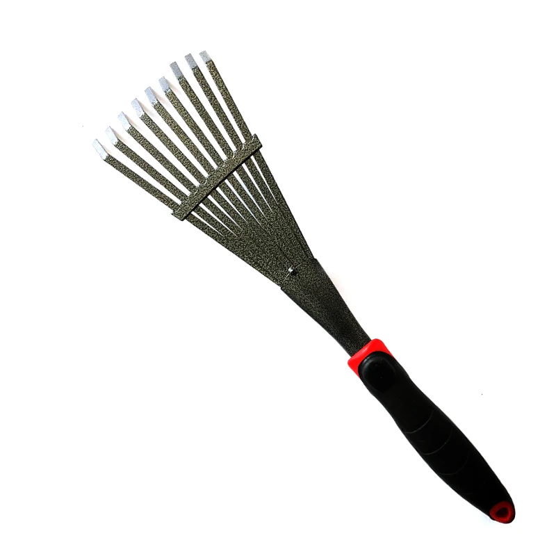 mini rake