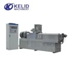 Factory Price Turnkey Floating Fish Feed Pellet Making Machine