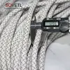 12mm Anti static conduction rope/ sampling rope for mine oil field