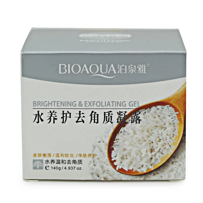 bioaqua rice gel