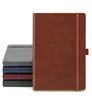 cheap personalized custom leather notebook executive diary