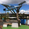 Theme Park Exhibition Chinese Landscape tree smart tree for decoration