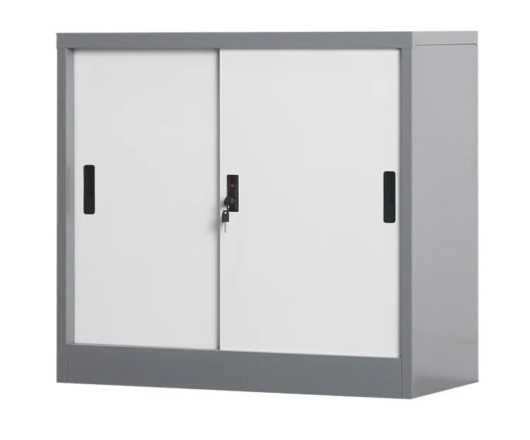 Made in China Metal sliding door office fire filling cabinet