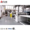 Jiangsu Active SPC floor board making machine production line