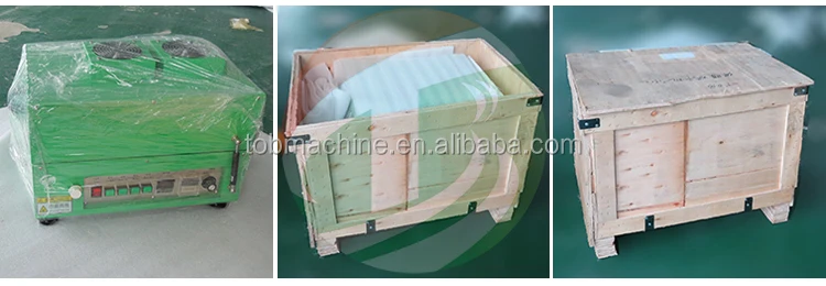 Vacuum Coating Machine