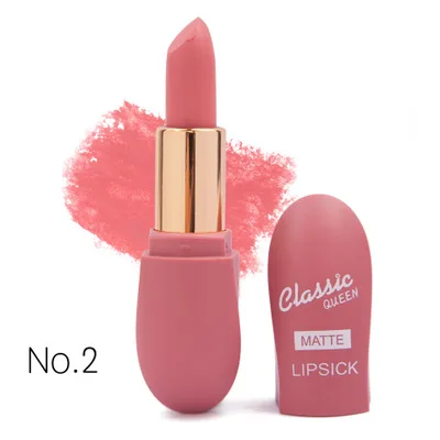 

Wholesale Long-lasting Lipstick Set Matte Lipstick