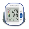 Medical CE approved Fully Automatic Arm Blood Pressure Monitor Digital BP Apparatus