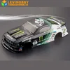 LEVIHOBBY Mustang Finished RTR 1/10 RC Body Shell