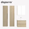 european modern single bathroom vanity 36 inch