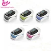 Accuracy 70%-100% pulse oximeter for heart rate test