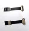 90 degree Angle flat FPV Cable 3pin FPV FFC with R1 Pin for galaxy s9